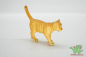 Preview: Schleich Katze laufend 13286